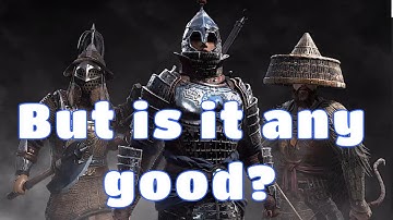 Review and getting started - Myth Of Empires