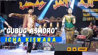 Gubug Asmoro Icha Kiswara Laras Jati Asih 35 Pusat Blizzard Pro   Pringgodani 2024