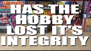 PLEASE WATCH TO THE END!! Backyard Breaks Breakdown - PLAY BY PLAY ON MONEY CORRUPTING THE HOBBY