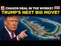 Trump Wants To Buy Chagos Islands? Diego Garcia Back At Centre Of Global Debate | World News