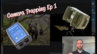 DSLR Camera Trapping Sensors and Triggers