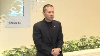 Rome Foundation Overview at DDW 2016
