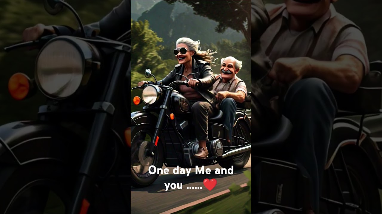 Re beginning of life and joy.....