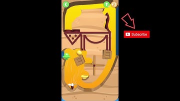 Dig This! 41-15 EARLY RELEASE BLOCK WORKS CHAPTER Walkthrough Solution