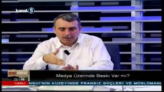 SORU-YORUM-SERDAR ARSEVEN-AYÇA MUTLU 07.05.2014