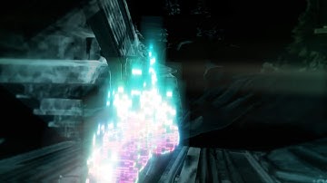 How to make this INSANE *Skin Particle* Effect  | FREE Presets  ❗Tutorial @ 200  subs ❗