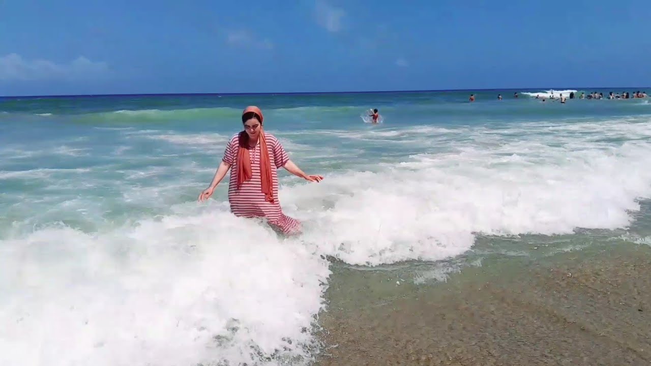 اجيوا تشوفوا معي فين سافرت قضايت احسن الاوقات