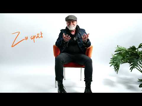 Irgendwann im Leben | Track by Track (Part 1)