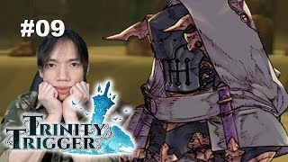 Waterway Is the Way to Go 😐 [TRINITY TRIGGER - #09]