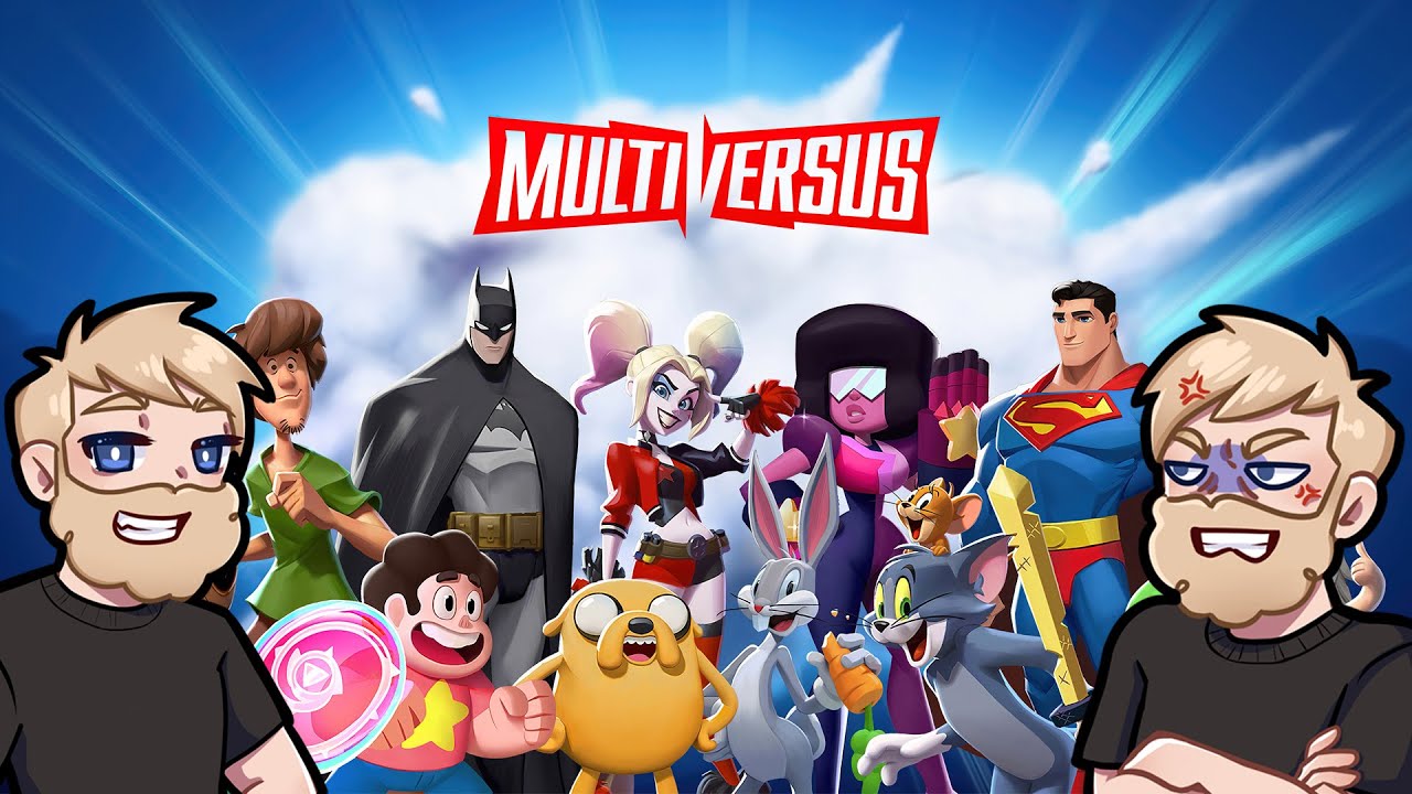 Time To Fight In The MULTIVERSE - YouTube