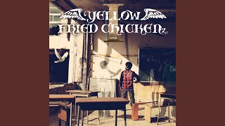 YELLOW FRIED CHICKENz - CIRCLE[.com]