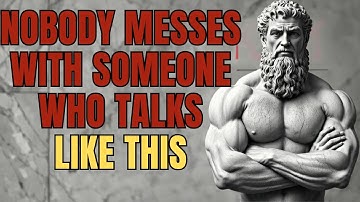 5 Phrases That Command Respect (Without Shouting) | Psychology | Psychology Wisdom