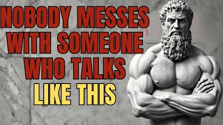 5 Phrases That Command Respect (Without Shouting) | Psychology | Psychology Wisdom