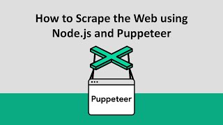 Puppeteer Web Scraper #9: Store Data into Files