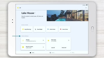 How to Use Crestron App for Your Home Security -- Premium Digital Control & Automation