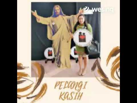 Pelangi Kasih- Rohani Musik