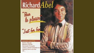 Video-Miniaturansicht von „Richard Abel - Quand j'aime une fois“