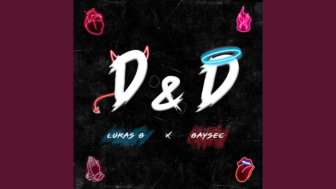 Tonton D & D di YouTube