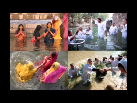 Video: Jsou jogíni hinduisté?