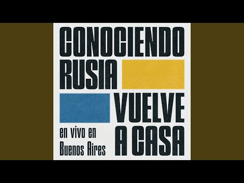 Adiós - En Vivo
