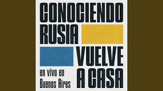 Adiós - En Vivo