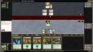 BNG Draft #1 - Round 2