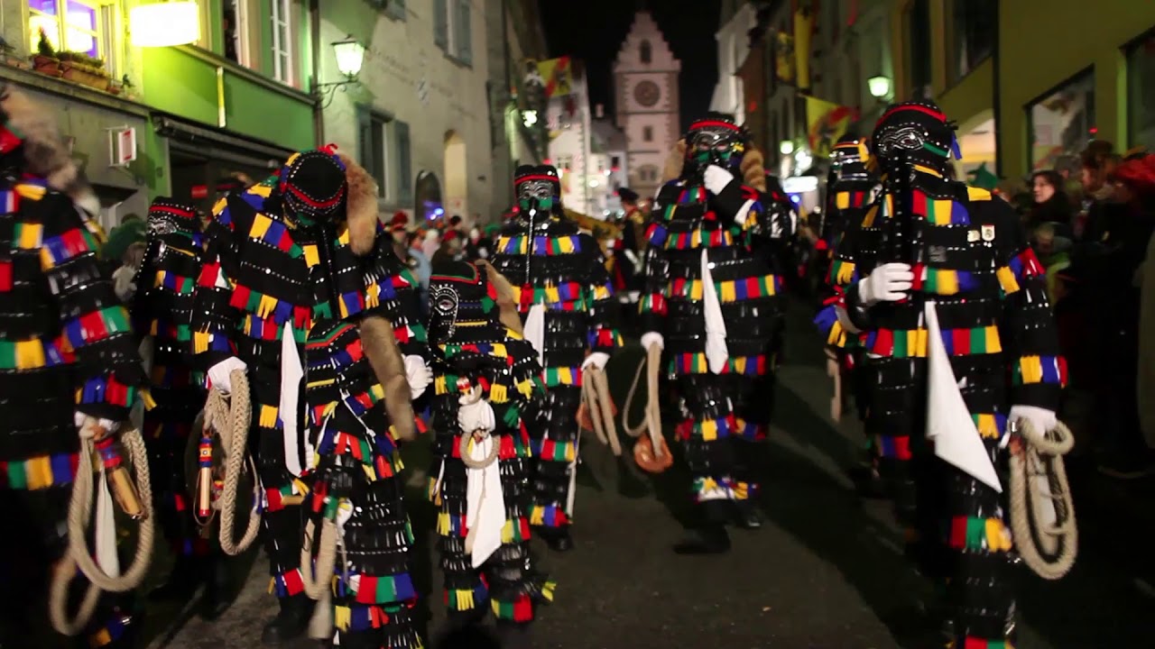 Die Jungs vom Bodensee - Hänsele