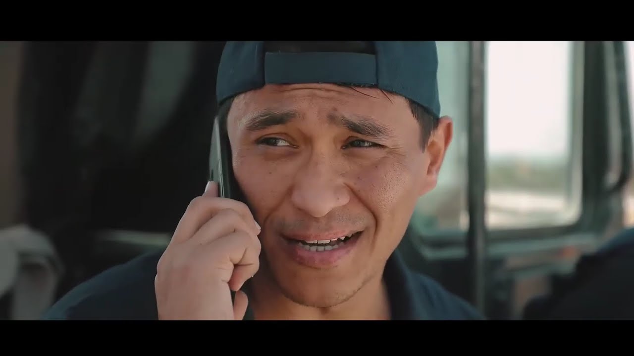 Türkmen Film - Bumerang (Durmuşdan)