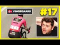 OUR FIRST GIRO D'ITALIA! 🩷 #17 - Pro Cycling Manager 25 - SIROKO Career