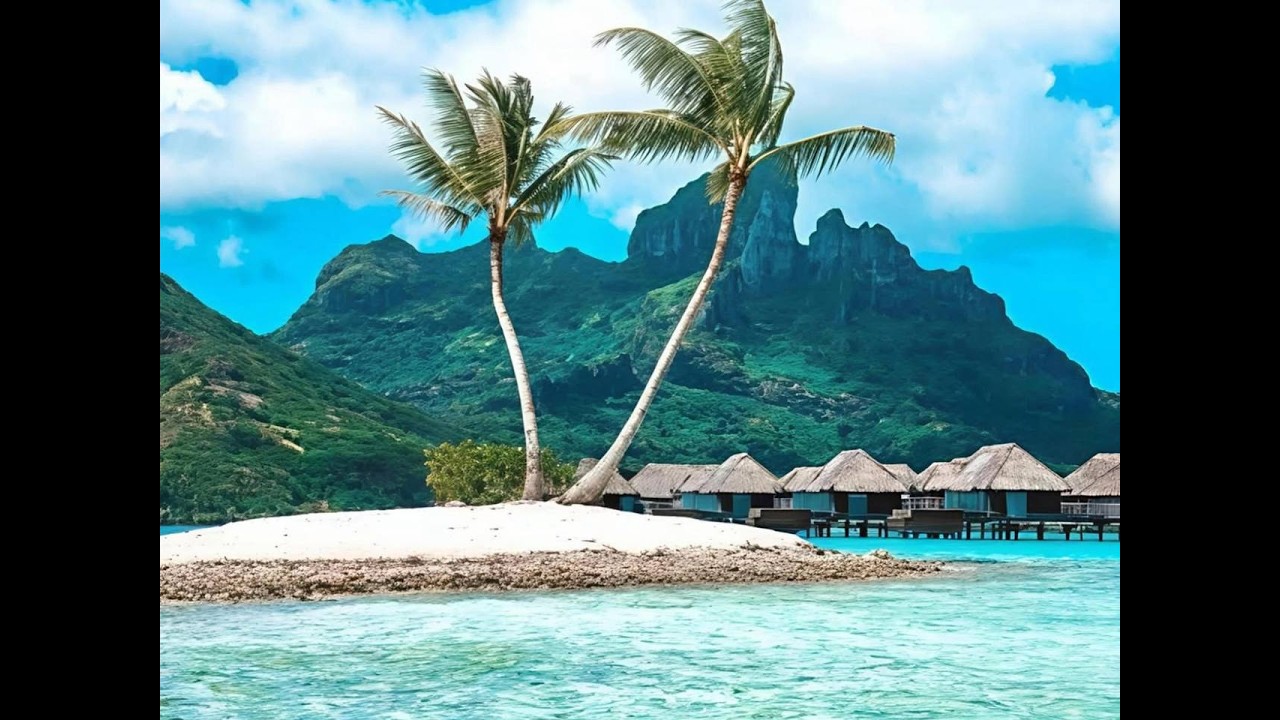 Двигаясь по миру — растёшь в доходе. Формула амбассадора Anita Pruett 03.03.26