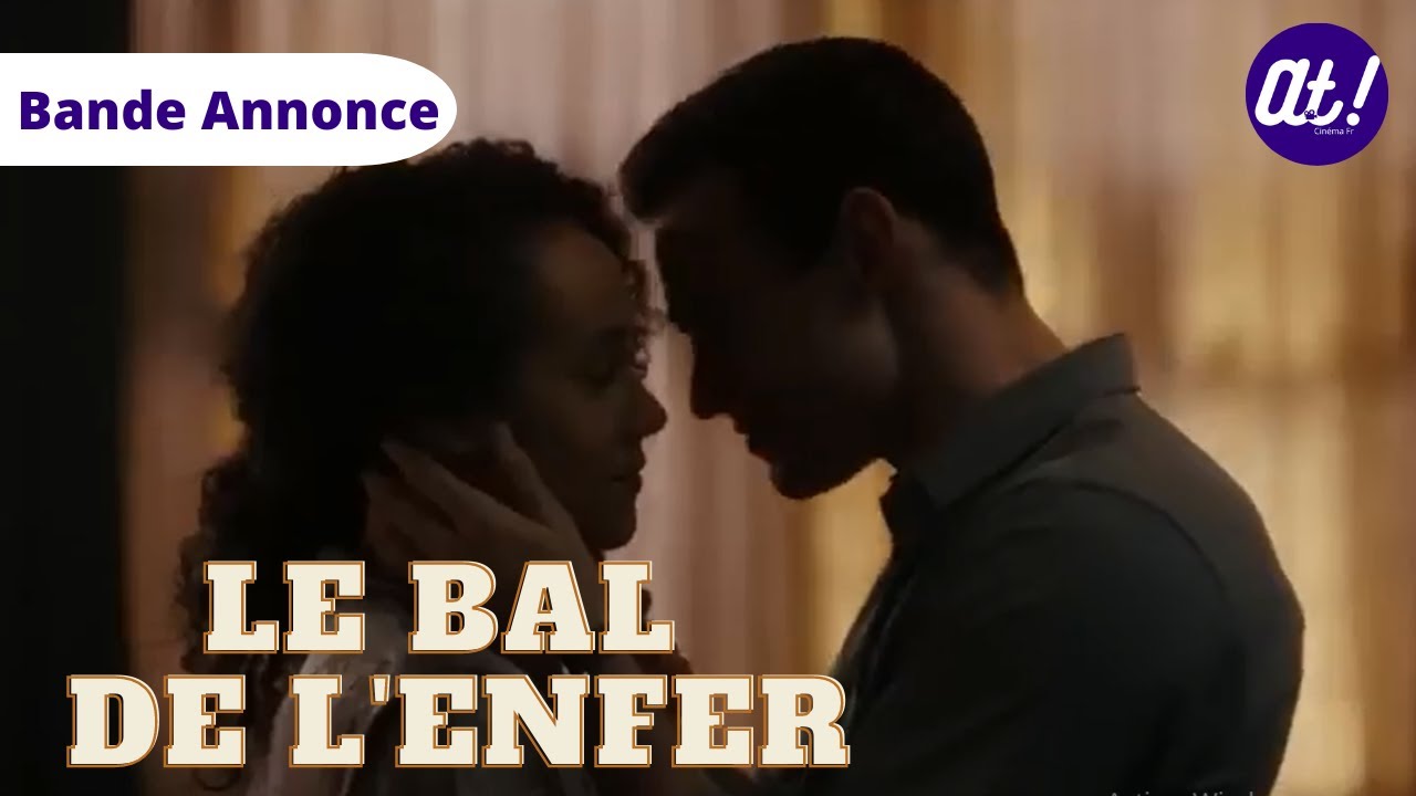 LE BAL DE L'ENFER - Horreur/Film à énigme | Date de Sortie:6 août 2022