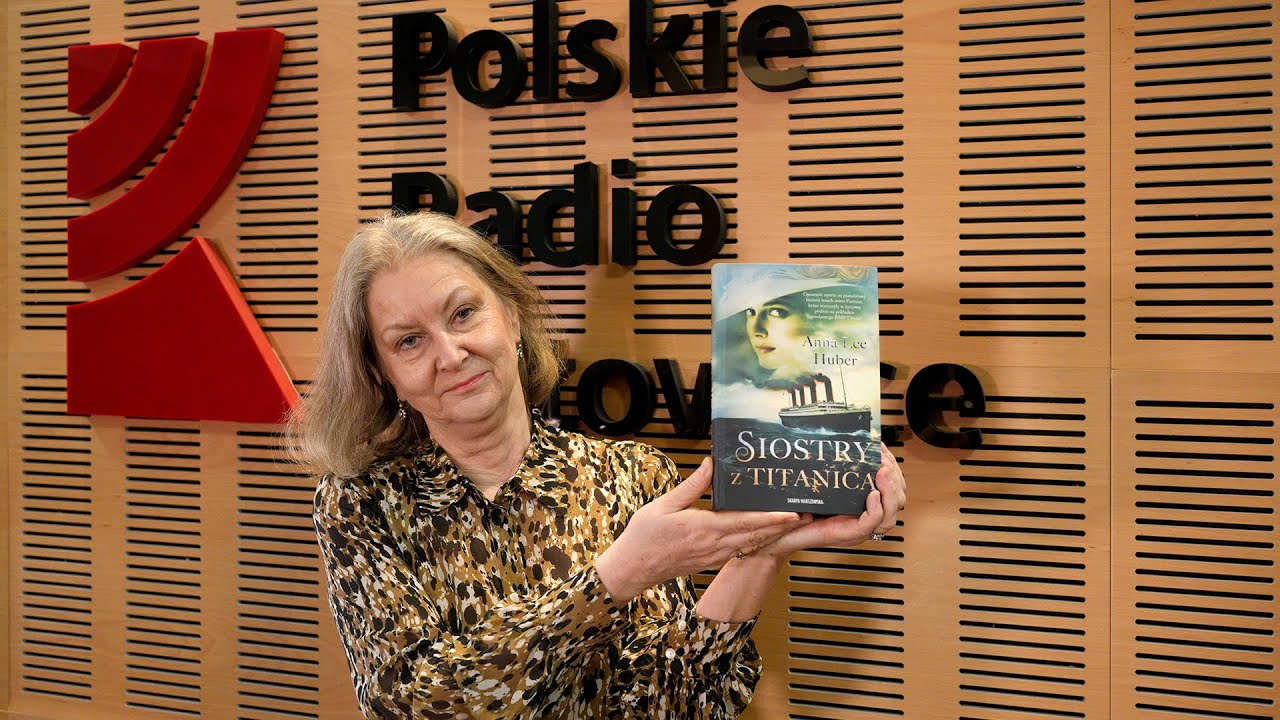 Siostry z Titanica. O czym milczy historia? 