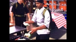 Cutthroat Kitchen S08E08 Meanwhile, Back on the Huevos Rancheros