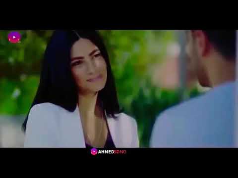 أغنية قدام الناس محمد حماقى ألبوم كل يوم من ده حالة  مسلسل كأنه امبارح حسن و لينا