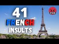 Listen and repeat french  41 french swear words to curse and cuss like a local