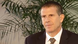 Video: OPD Chief John Mina discusses run for Orange County sheriff