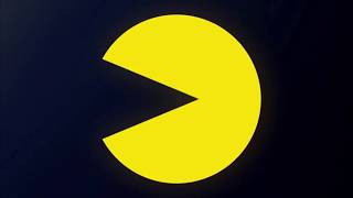 Pac-Man’s 40th Anniversary