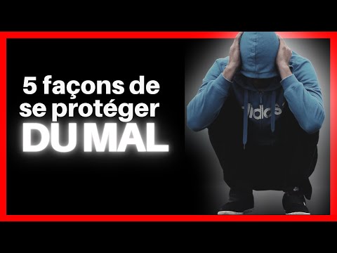 Vidéo: Que Ce Soit Pour Croire Au Pouvoir Du Mauvais œil