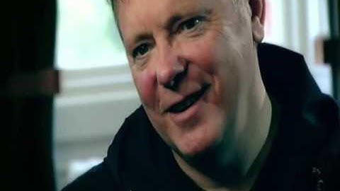 Barney talking about MARTIN HANNETT’S TRANSCENDENT 2000