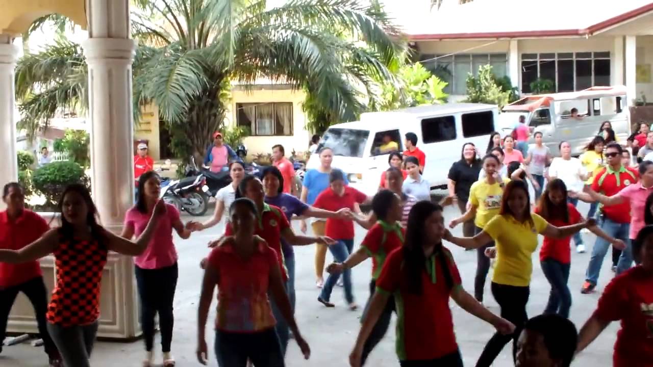 VALENCIA THE CITY OF GOLDEN HARVEST (Only in Bukidnon)