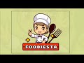 Hungry? Foodiesta Delivers Fast | Animated Food Delivery App Video