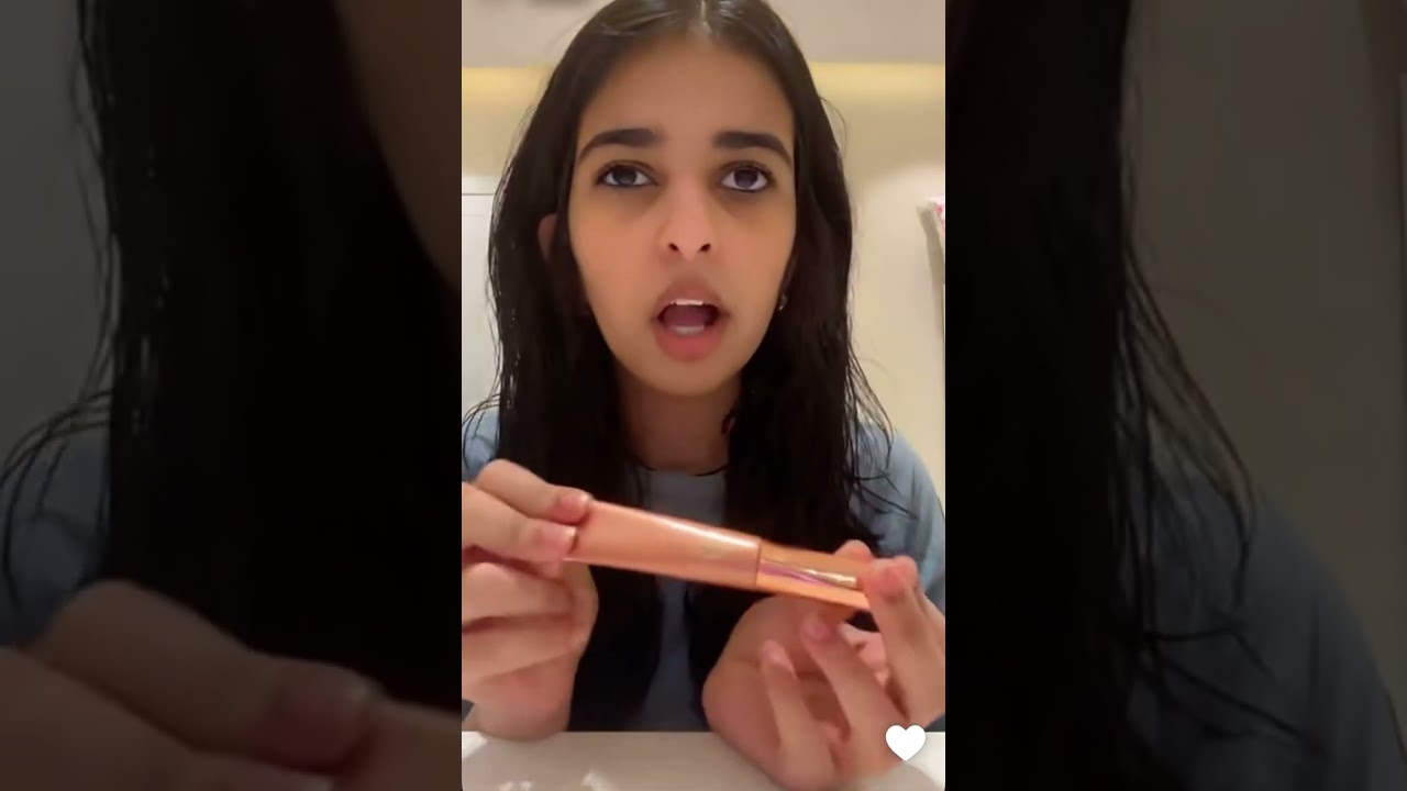 سنابات عائلة ام هيون | منتجات هيفاء للسكين كير ❤️