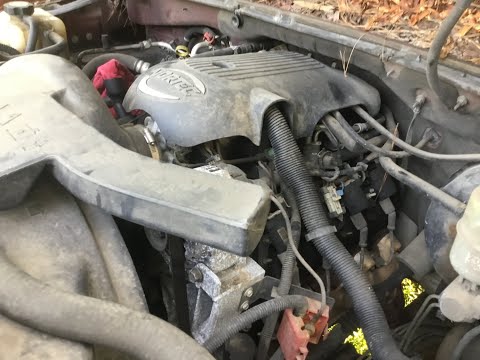 all you need to know about the L59 LS motor Going in my ‘86 chevy
