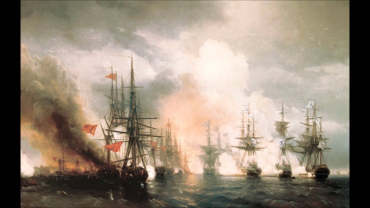 Mily Balakirev - Ouverture on three russian songs (1858)