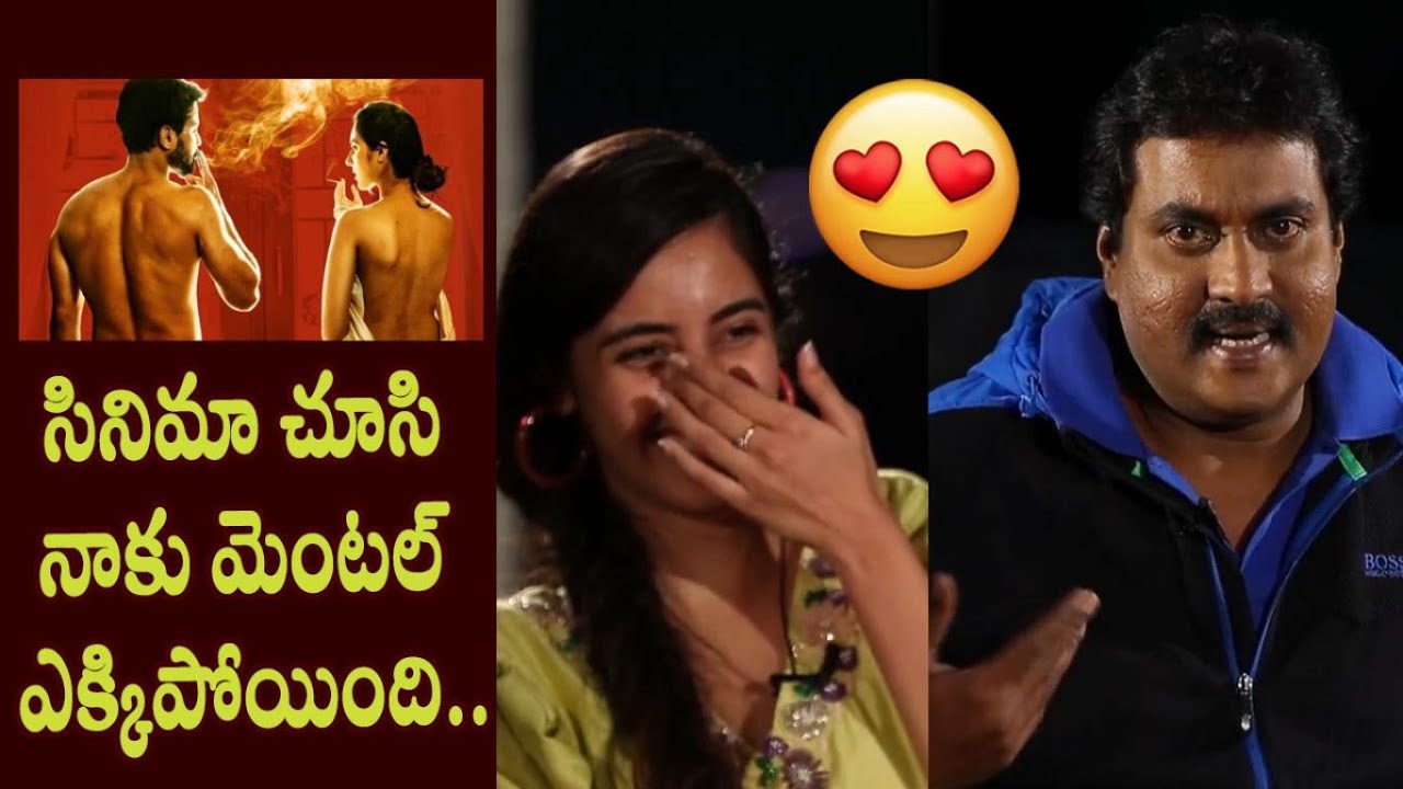 Comedian Sunil about Dirty Hari Movie || Shravan, Simrat Kaur, MS Raju - Cinema Garage