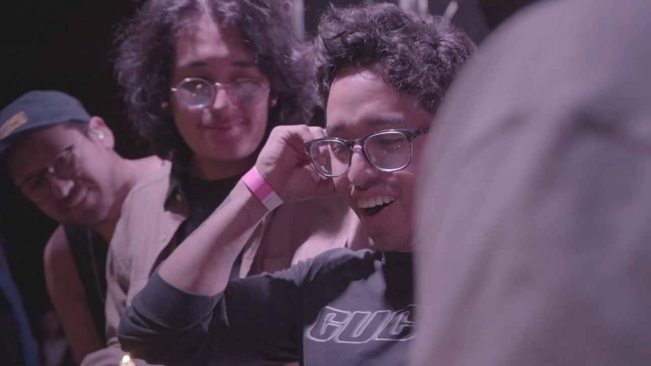 Cuco - Para Mi Tour 2019 (Official Recap)