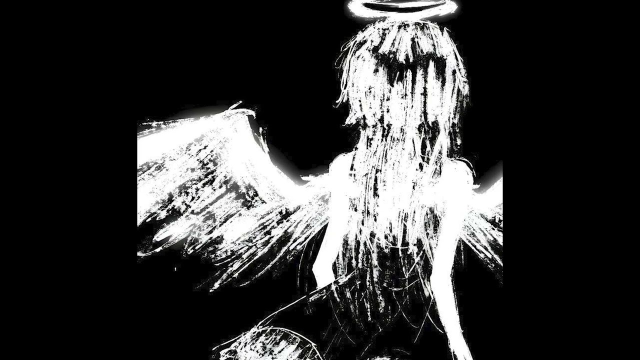 *free for non-profit* тёмный принц x madk1d x metalcore (prod. DImak + whOo)