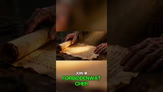 The Book of Enoch Hidden Secrets of Giants, Angel