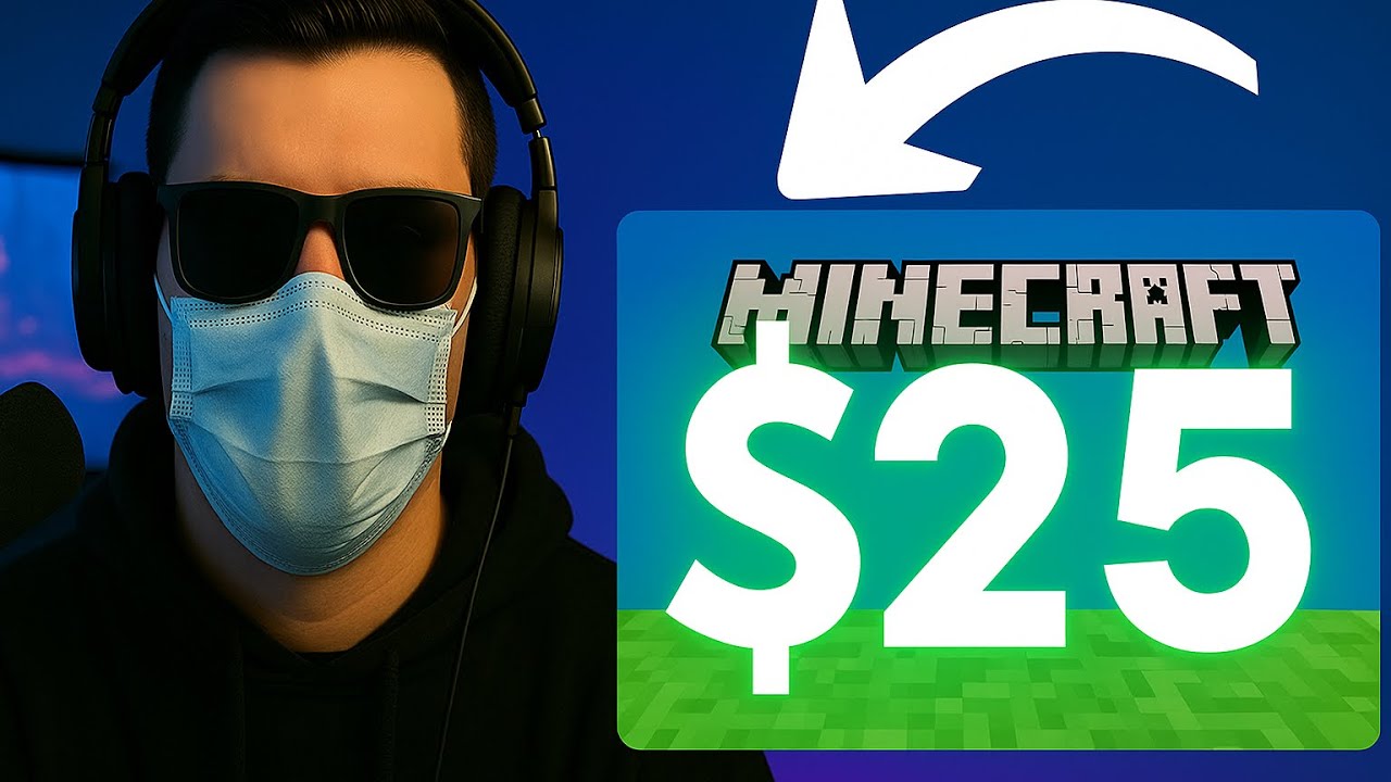 Minecraft Coupon Code 👾 FREE [TUTORIAL] 2025 💵