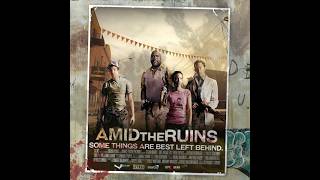 Left 4 Dead 2: Amid the Ruins custom campaign, Advanced difficulty, Realism mode